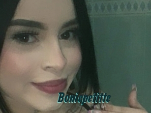 Boniepetitte