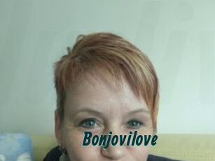 Bonjovilove