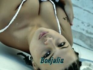 Bonjulia