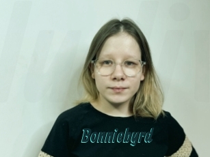 Bonniebyrd