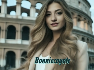 Bonniecoyote