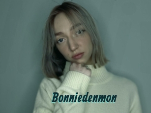 Bonniedenmon