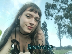 Bonnieeuwu