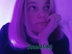 Bonniefinch