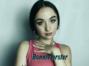 Bonnieforster