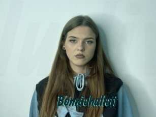 Bonniehallett
