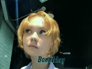 bonniehey Lucy Live