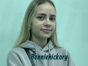 Bonniehickory