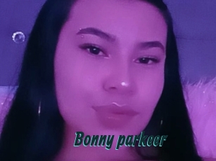 Bonny_parkeer