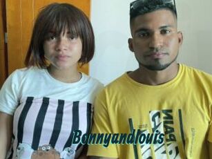 Bonnyandlouis
