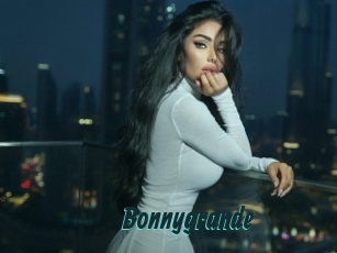 bonnygrande Lucy Live