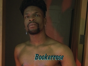 Bookerrose