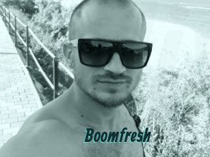Boomfresh