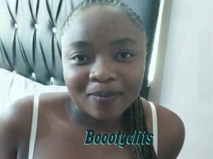 Boootyclits