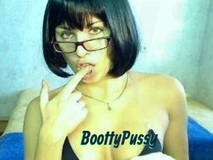 BoottyPussy