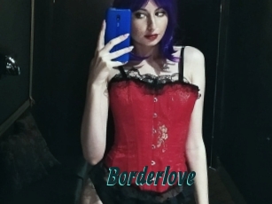 Borderlove