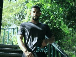 Boris