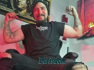 Borisdom