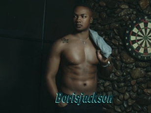 Borisjackson