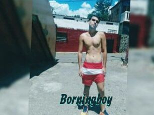 Borningboy