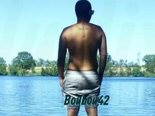 Boubou42