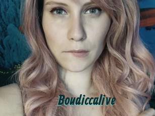 Boudiccalive