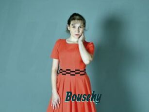 Bousehy