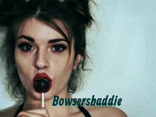 Bowsersbaddie