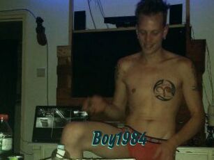 Boy1984
