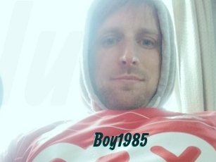 Boy1985
