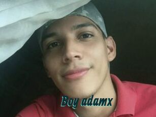 Boy_adamx