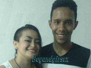 Boyandgirsex