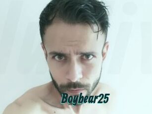 Boybear25