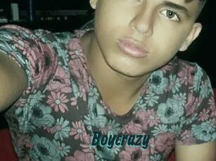 Boycrazy