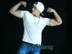 Boyfitthorny