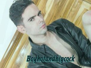 Boyhotandbigcock