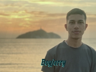 Boyjerry
