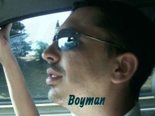 Boyman