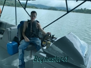 Boymaster41