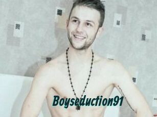Boyseduction91