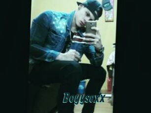 Boyysexx