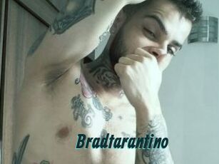 Bradtarantino