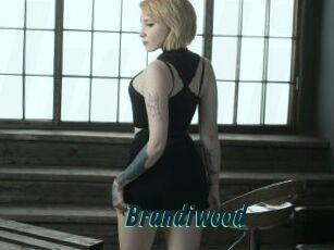 Brandiwood