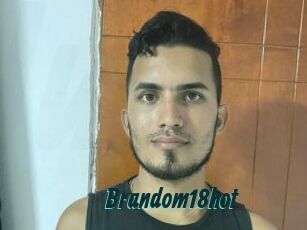 Brandom18hot