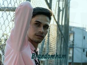 Brandomham