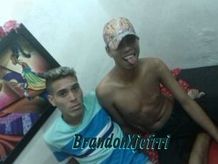 BrandonXjefrri