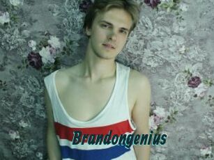 Brandongenius