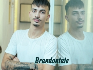 brandontate Lucy Live
