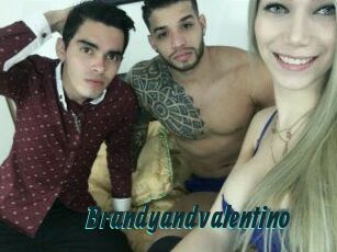 Brandyandvalentino