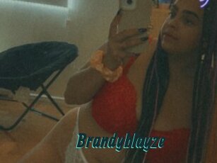 Brandyblayze